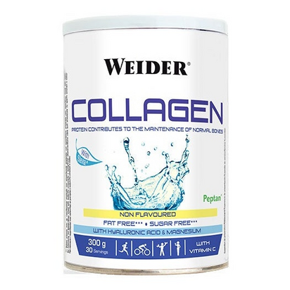Weider Colagénio 300gr
